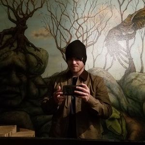 Meet your Posher, Alan